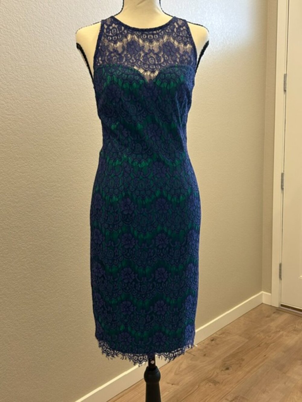 Jay Godfrey Dress